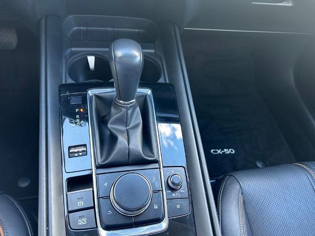 2023 Mazda CX-50 2.5 S Premium Plus