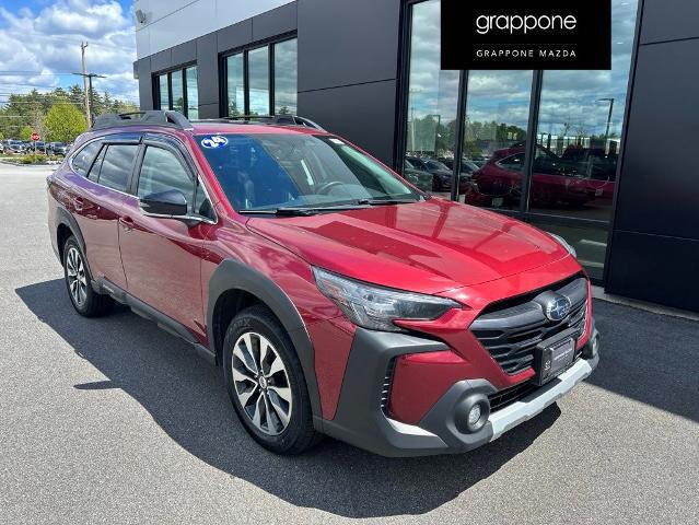 2024 Subaru Outback Limited XT for sale in Bow, NH