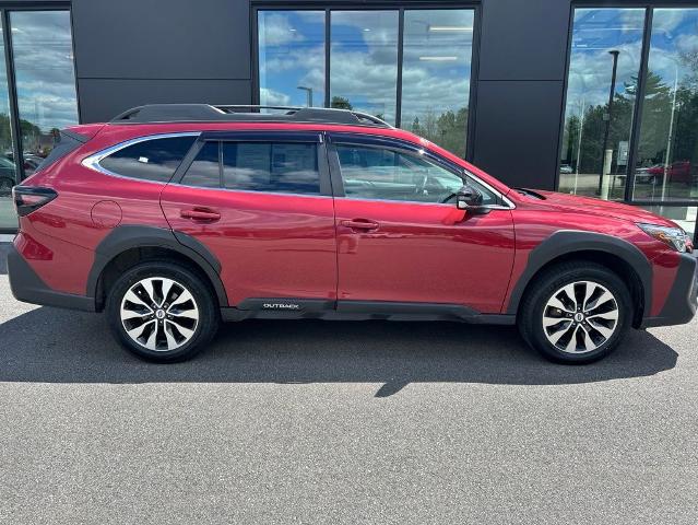 2024 Subaru Outback Limited XT