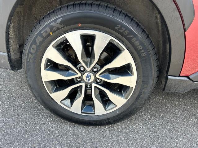2024 Subaru Outback Limited XT