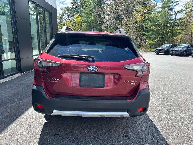 2024 Subaru Outback Limited XT