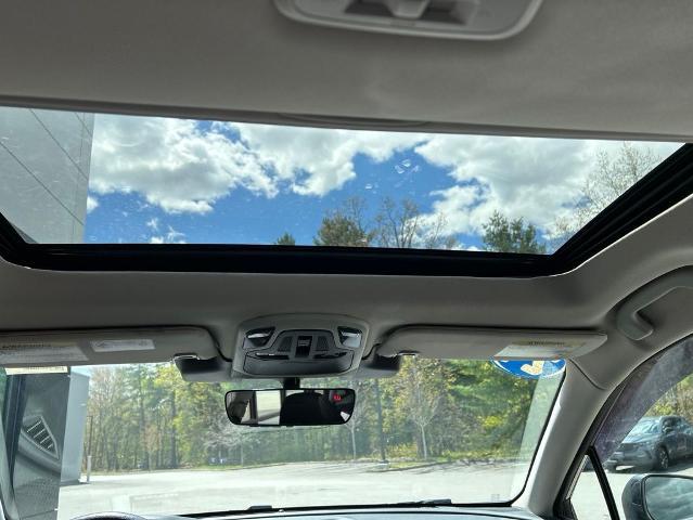 2024 Subaru Outback Limited XT