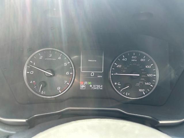 2024 Subaru Outback Limited XT