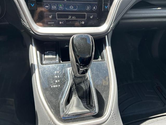 2024 Subaru Outback Limited XT