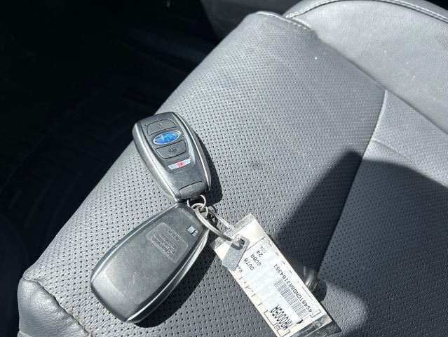 2024 Subaru Outback Limited XT