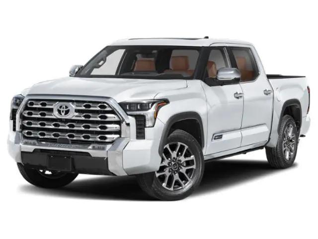 2026 Toyota Tundra 1794 Edition CrewMax 5.5' Bed for sale in Maplewood, MN