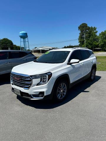 2023 GMC Terrain AWD SLT for sale in Wallace, NC