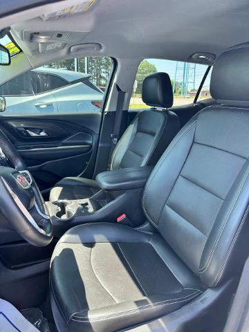 2023 GMC Terrain AWD SLT
