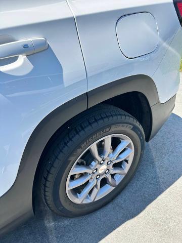 2023 GMC Terrain AWD SLT