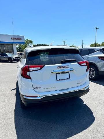 2023 GMC Terrain AWD SLT