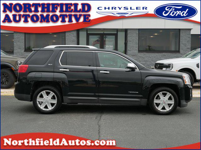 2010 GMC Terrain SLT-2 for sale in Northfield, MN