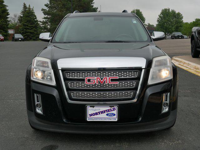 2010 GMC Terrain SLT-2