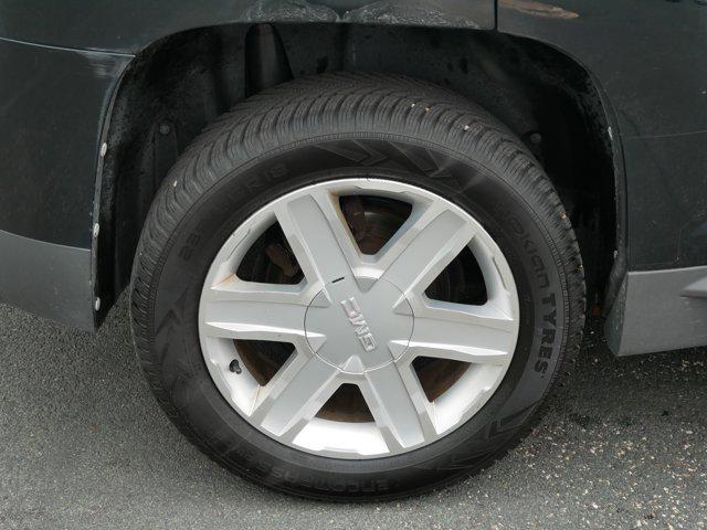 2010 GMC Terrain SLT-2