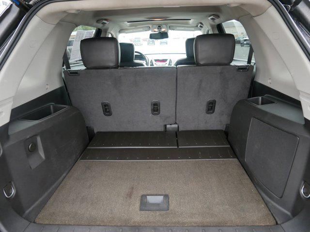 2010 GMC Terrain SLT-2