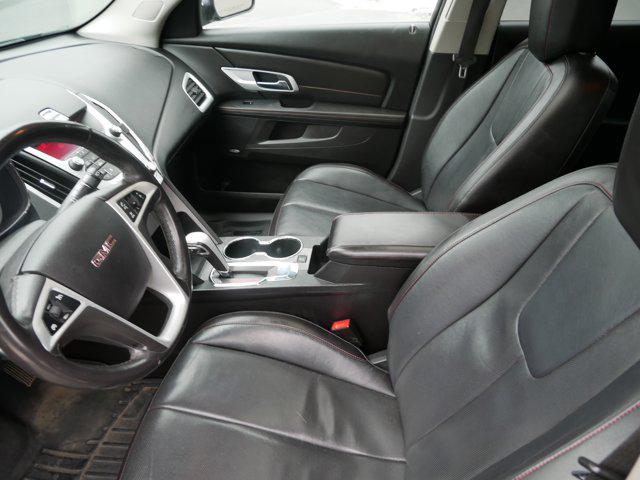 2010 GMC Terrain SLT-2