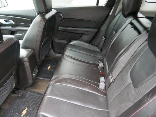 2010 GMC Terrain SLT-2
