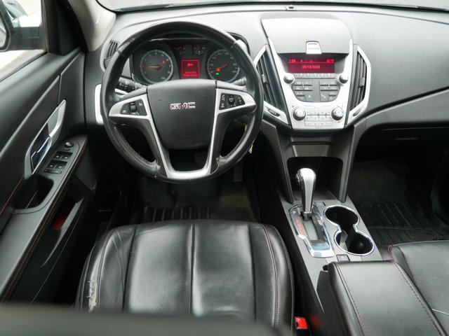 2010 GMC Terrain SLT-2