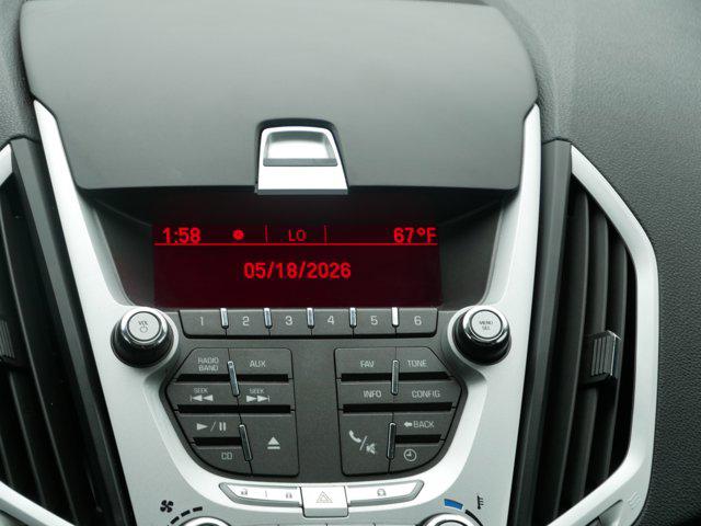 2010 GMC Terrain SLT-2