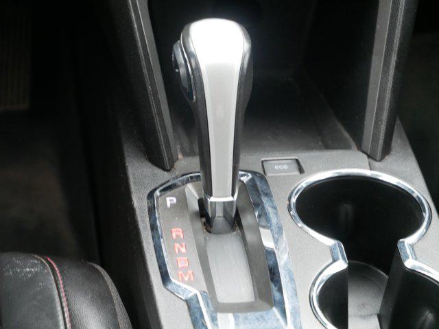 2010 GMC Terrain SLT-2