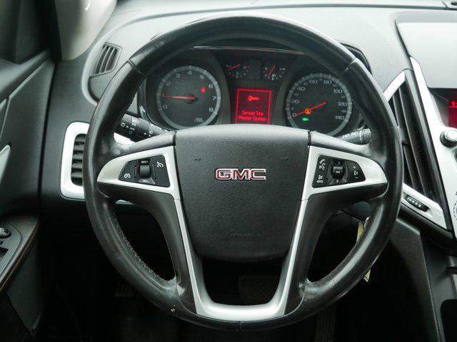 2010 GMC Terrain SLT-2