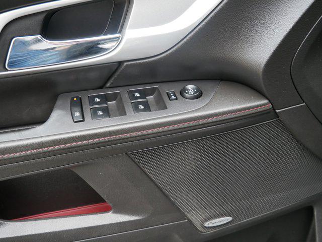 2010 GMC Terrain SLT-2