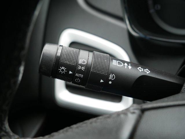 2010 GMC Terrain SLT-2