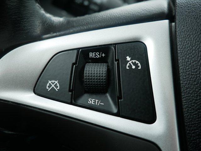 2010 GMC Terrain SLT-2