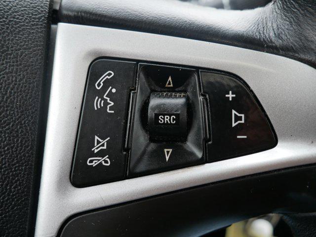 2010 GMC Terrain SLT-2