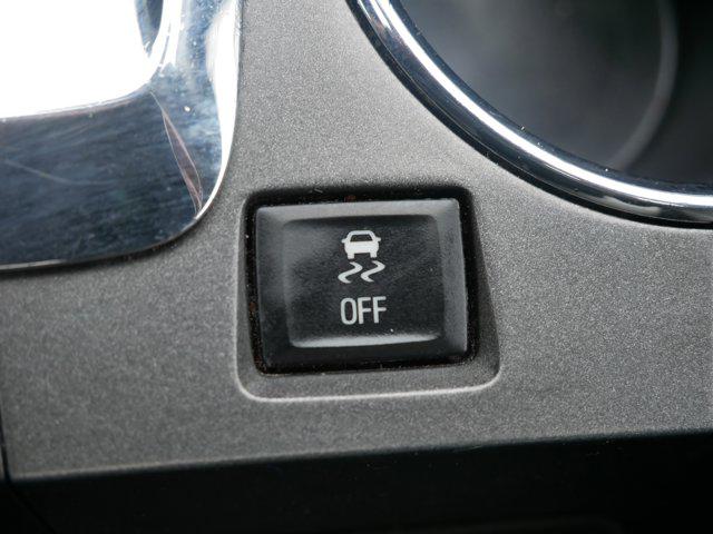 2010 GMC Terrain SLT-2