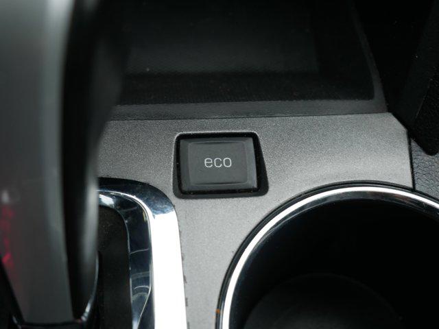 2010 GMC Terrain SLT-2