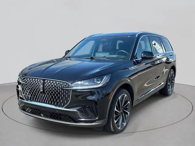 2025 Lincoln Aviator Reserve for sale in St Clair Shores, MI