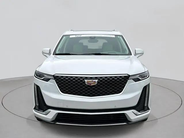 2024 Cadillac XT6 AWD Premium Luxury