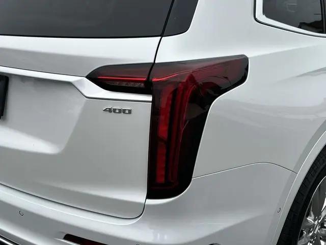 2024 Cadillac XT6 AWD Premium Luxury