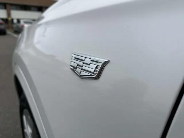 2024 Cadillac XT6 AWD Premium Luxury
