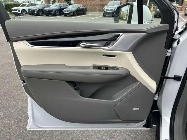 2024 Cadillac XT6 AWD Premium Luxury