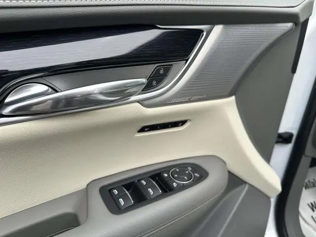2024 Cadillac XT6 AWD Premium Luxury