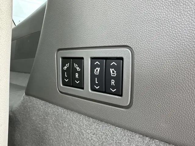 2024 Cadillac XT6 AWD Premium Luxury