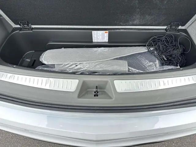 2024 Cadillac XT6 AWD Premium Luxury