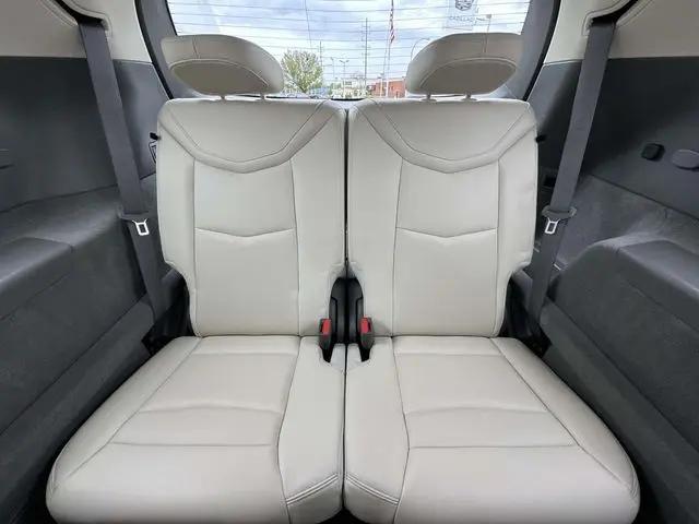 2024 Cadillac XT6 AWD Premium Luxury