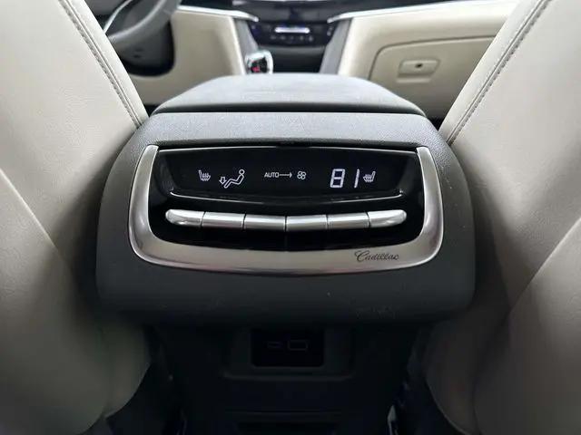 2024 Cadillac XT6 AWD Premium Luxury