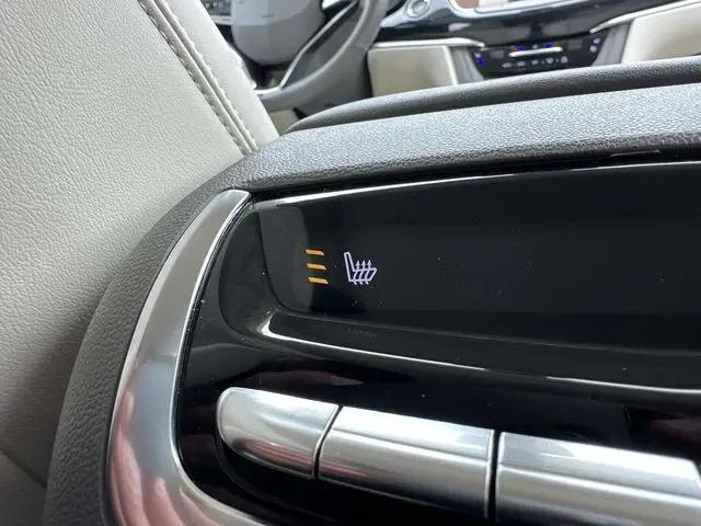 2024 Cadillac XT6 AWD Premium Luxury