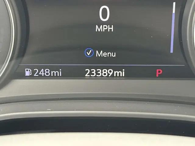 2024 Cadillac XT6 AWD Premium Luxury