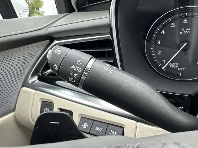 2024 Cadillac XT6 AWD Premium Luxury