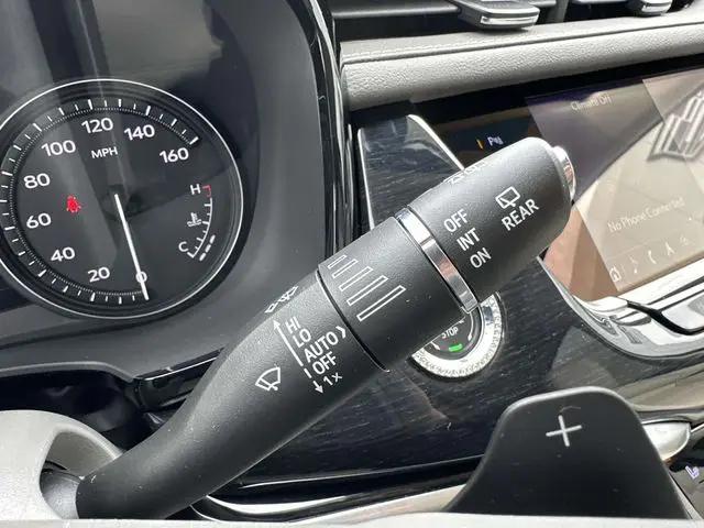 2024 Cadillac XT6 AWD Premium Luxury