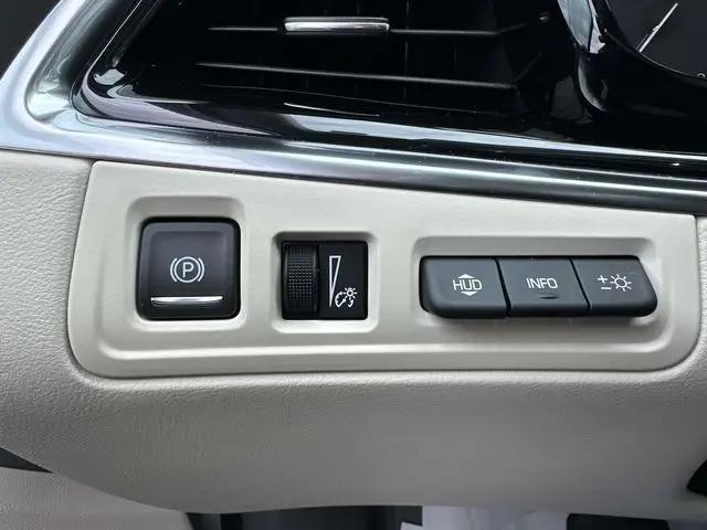 2024 Cadillac XT6 AWD Premium Luxury