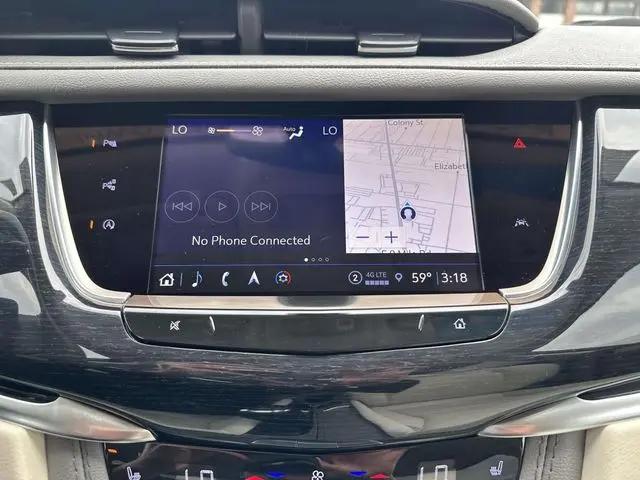2024 Cadillac XT6 AWD Premium Luxury
