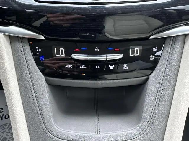 2024 Cadillac XT6 AWD Premium Luxury
