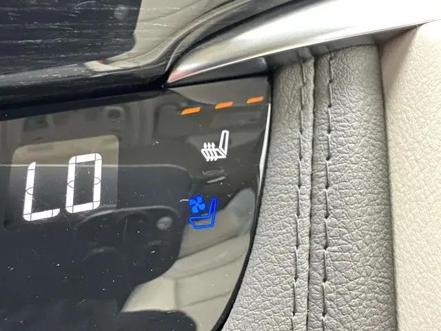 2024 Cadillac XT6 AWD Premium Luxury