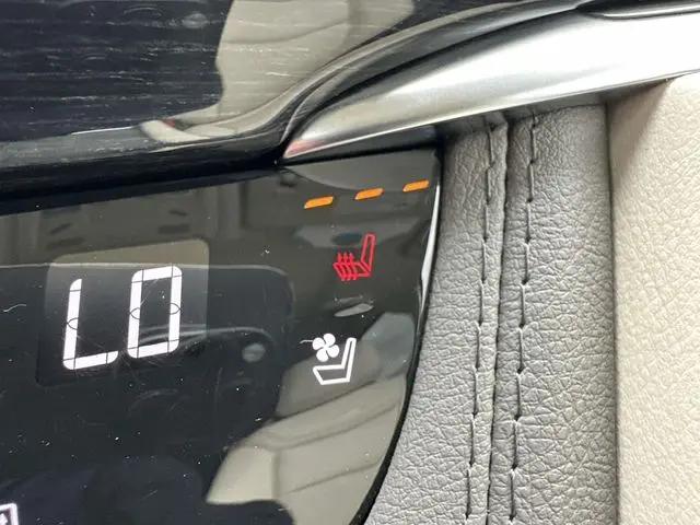 2024 Cadillac XT6 AWD Premium Luxury