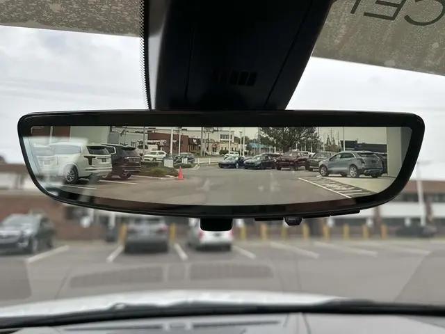 2024 Cadillac XT6 AWD Premium Luxury